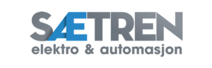 Sætren AS